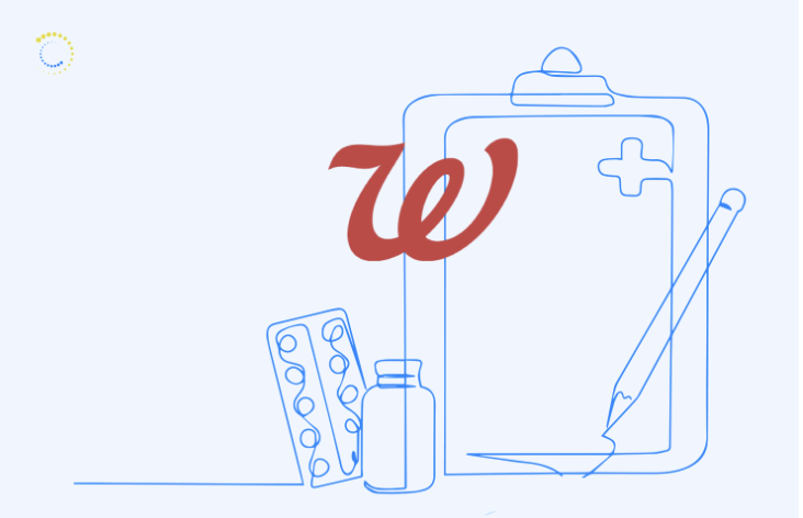 Walgreens Revival